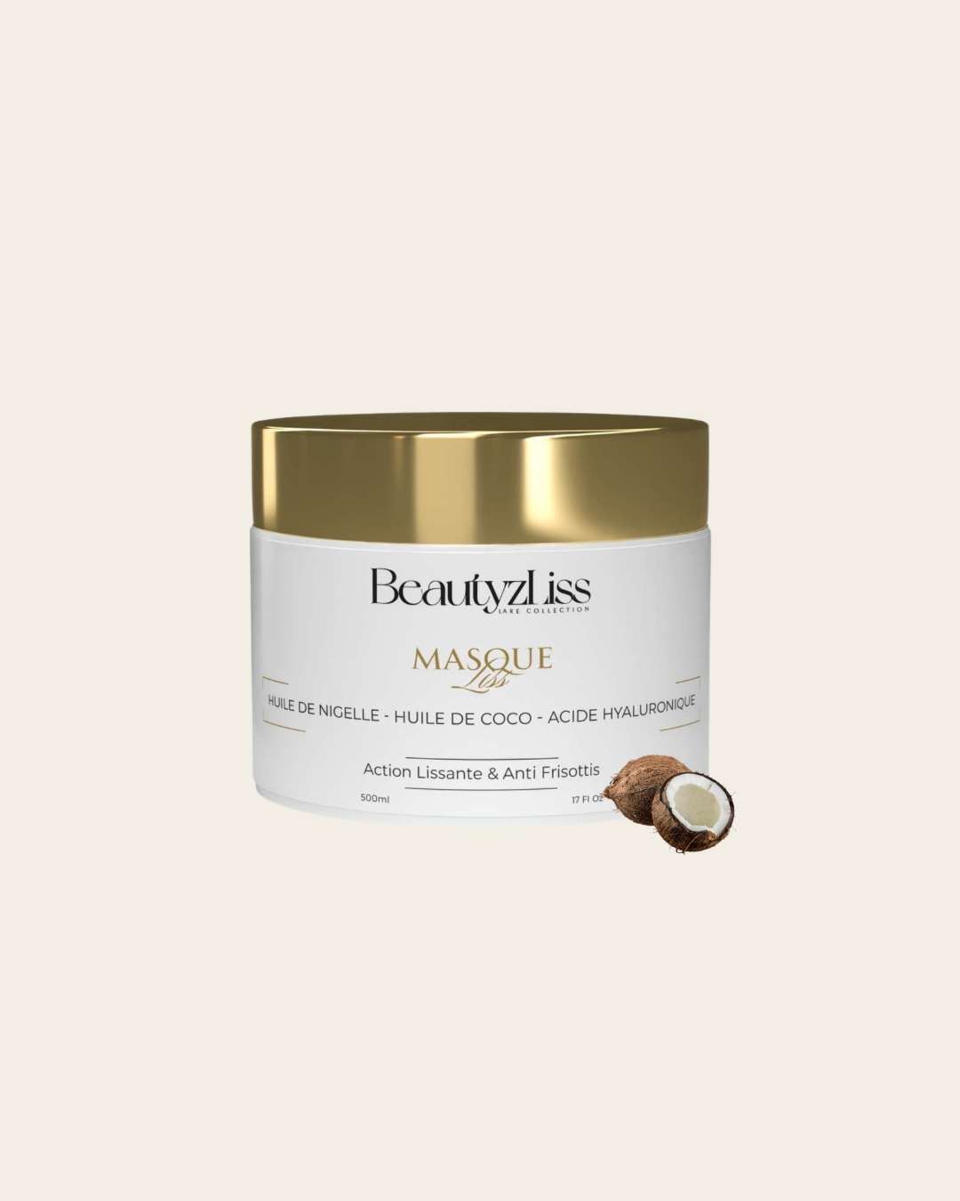 Masque Liss