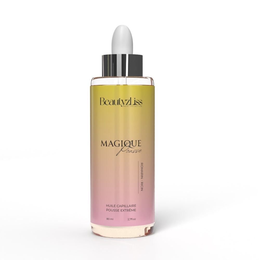 Serum Magique Pousse
