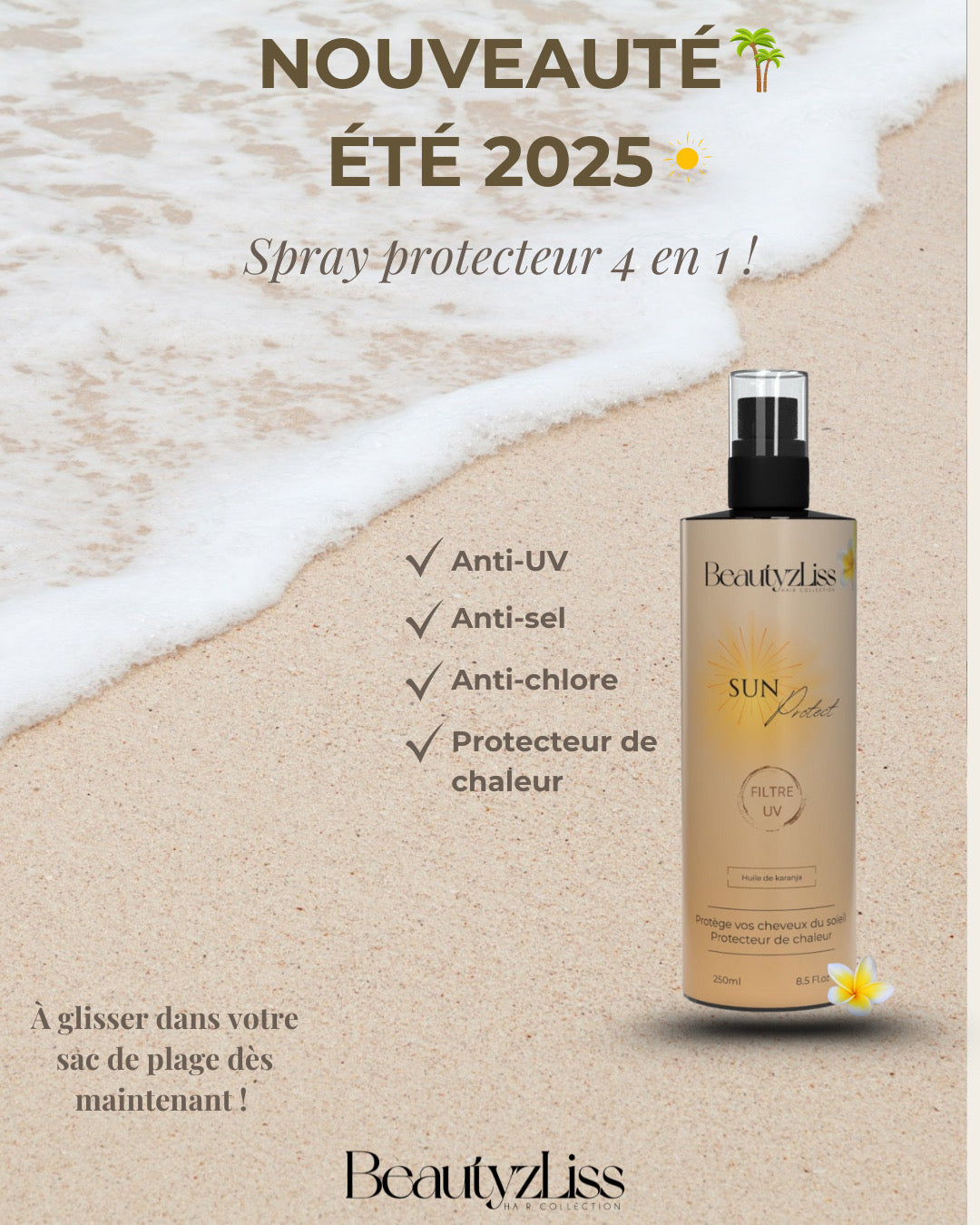 Protect SUN