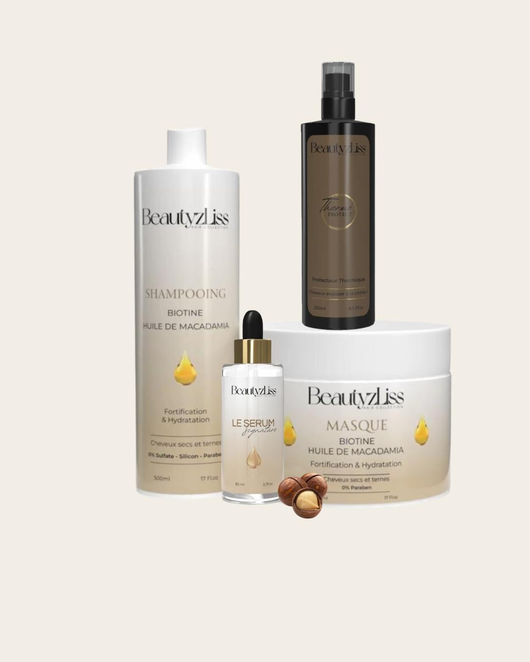 Lot BEST SELLER Signature