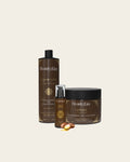 Gamme Orient & Sérum