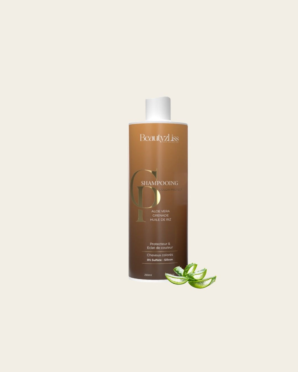 Shampooing Color