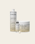 Pack Brillo (Champú / Mascarilla / Sérum Brillo)