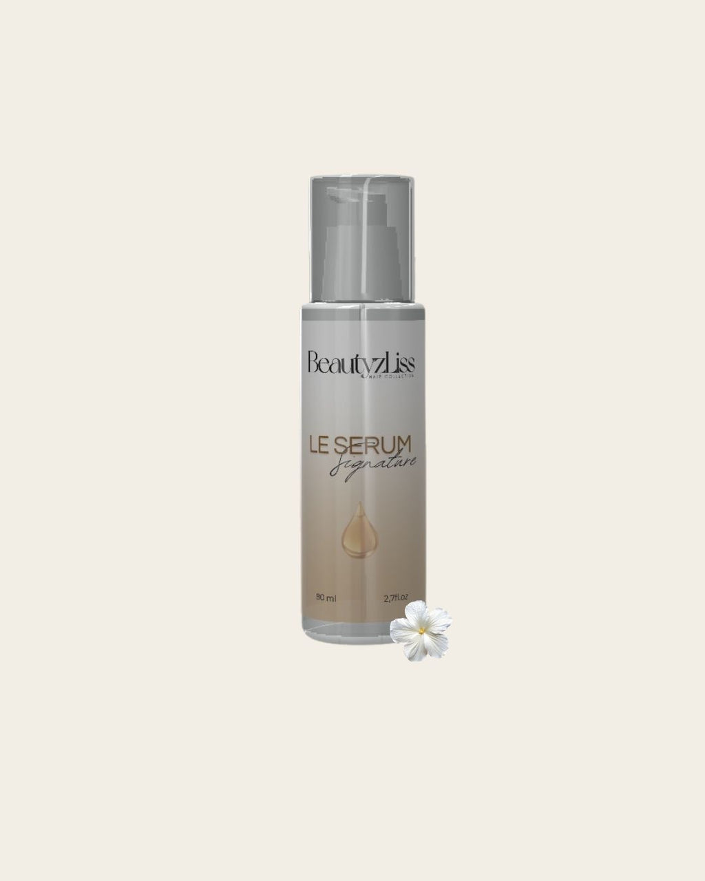 Signature Serum