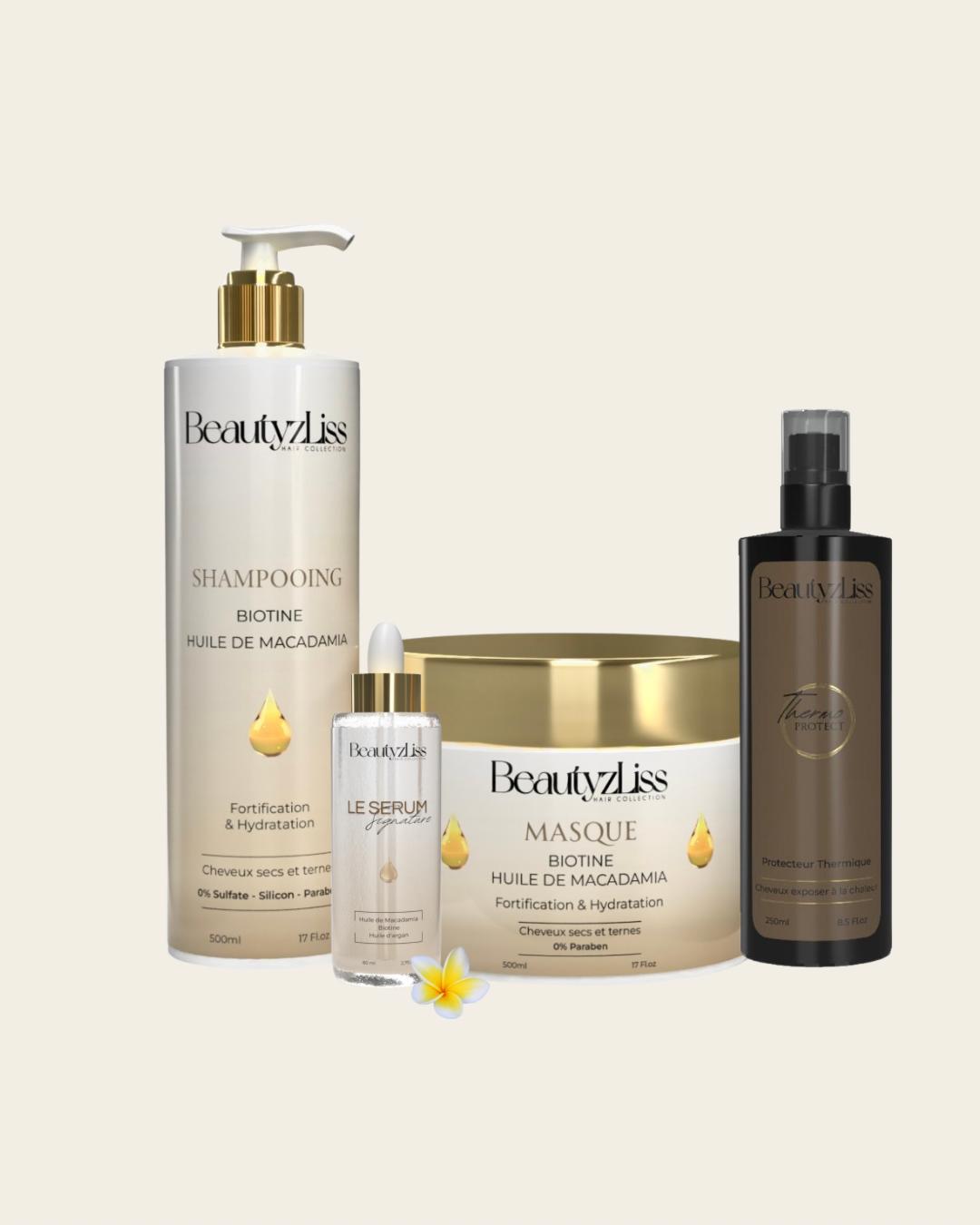 Lot BEST SELLER Signature