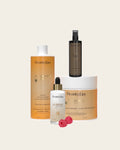Gamme Sun (Lot Complet Protection Solaire)