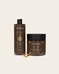 Lot Orient REPAIR – Shampooing & Masque