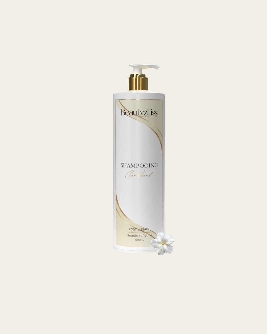 Shampooing Clarifiant 1L