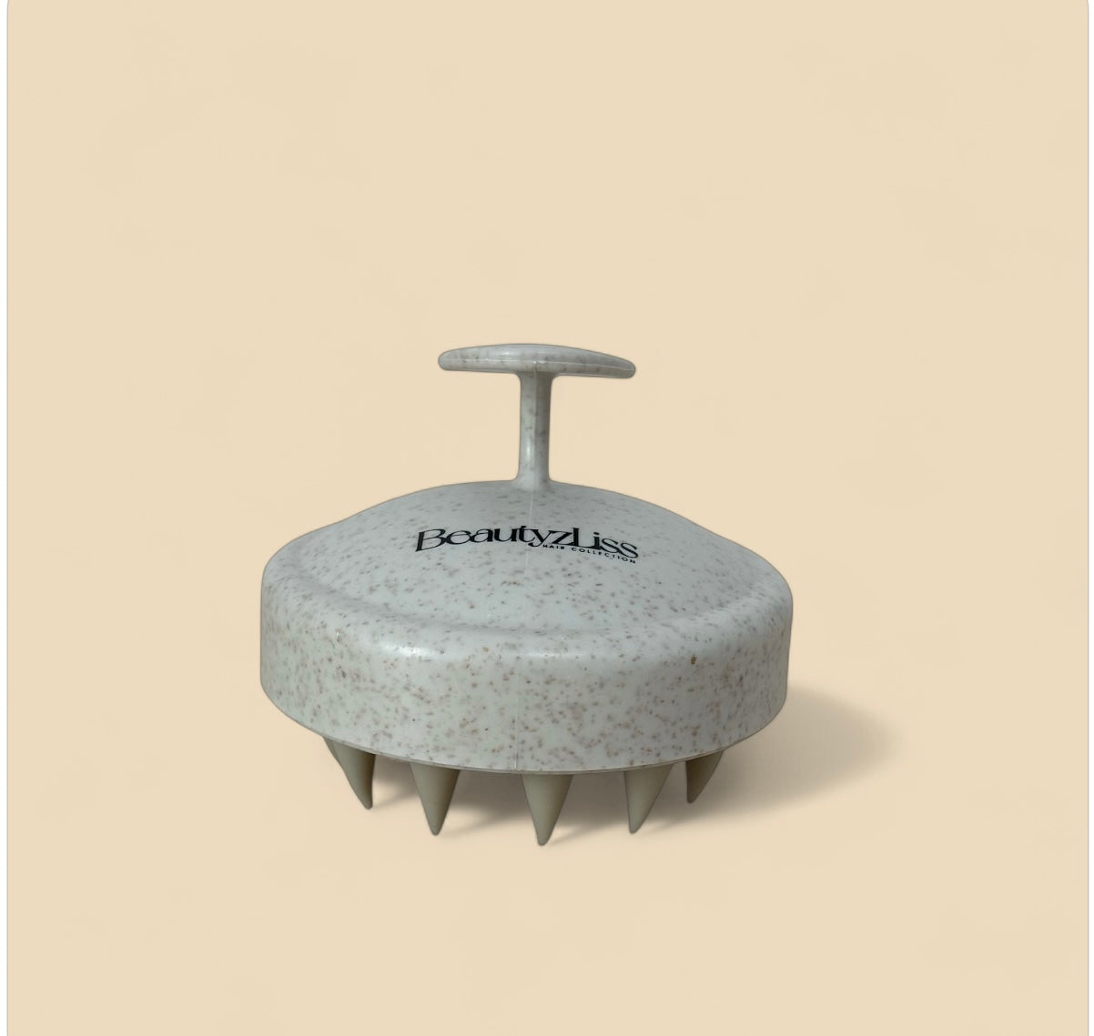 Brosse Scalp