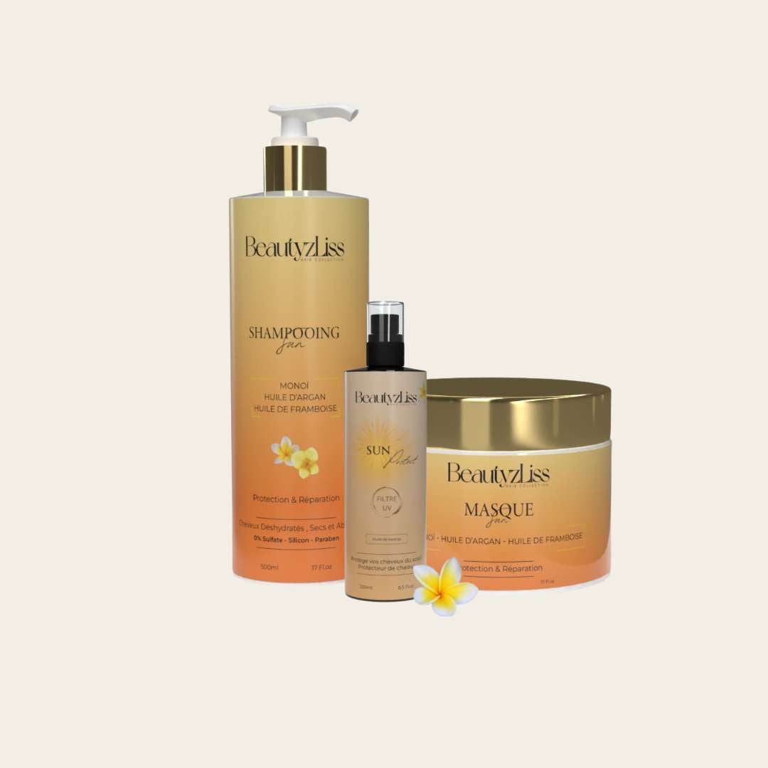 Gamme Sun + Protecteur