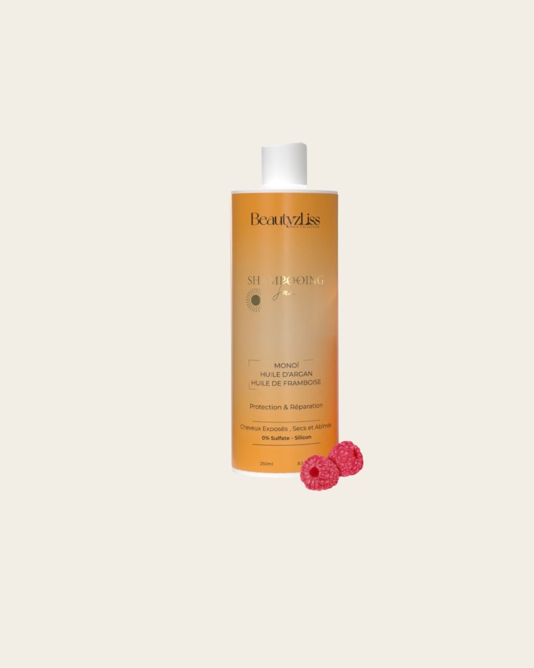 Shampooing Sun