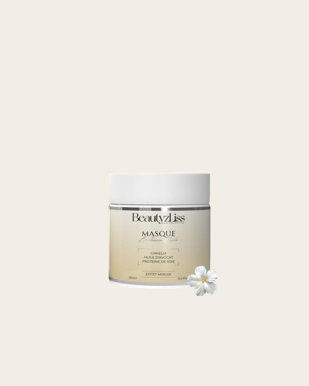 Masque Brillance