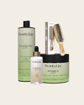 Lot Gamme Sébum + Brosse