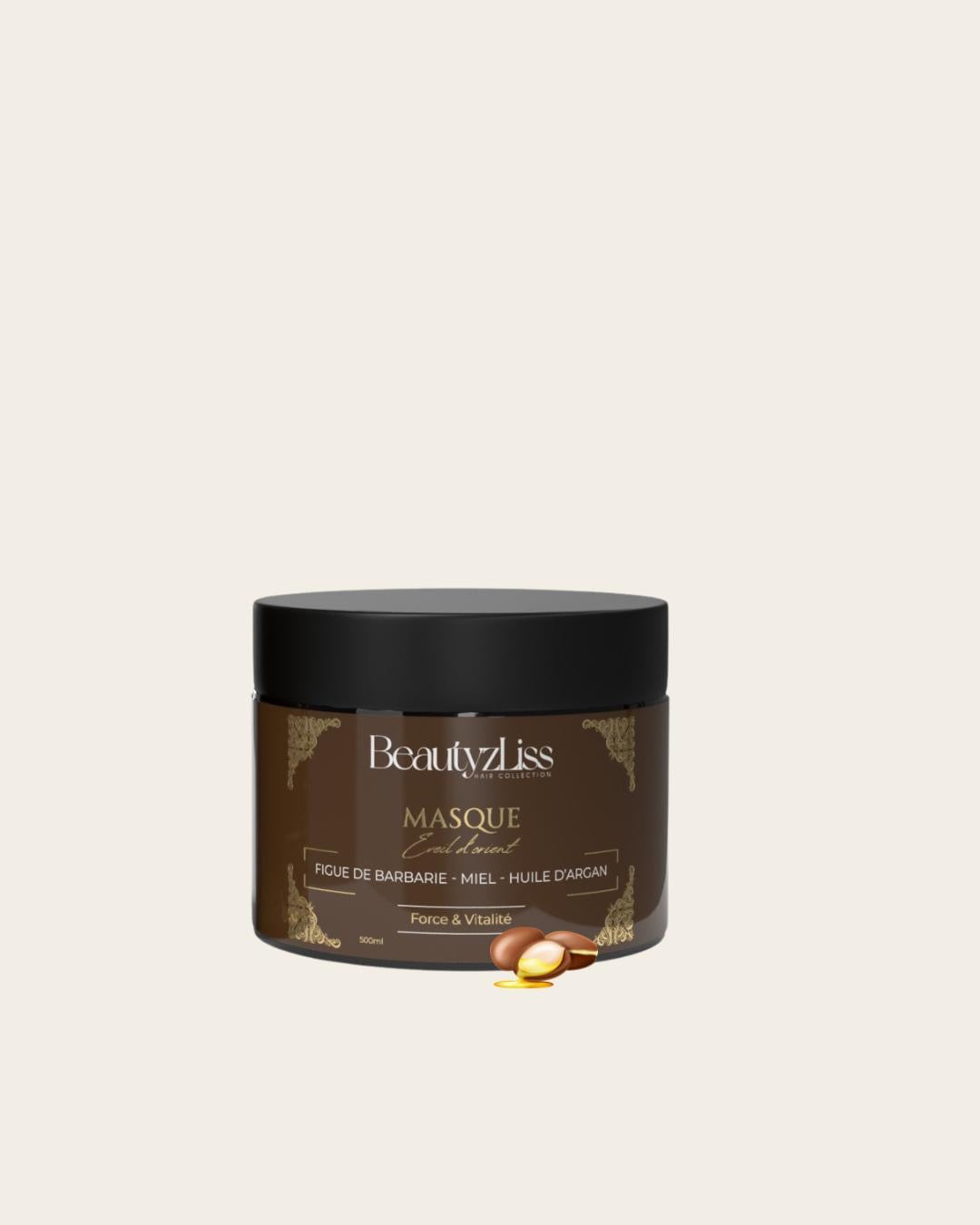 Masque Orient REPAIR