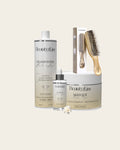 Lot Gamme Brillance + Brosse