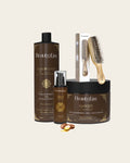 Lot Gamme Oriental + Brosse