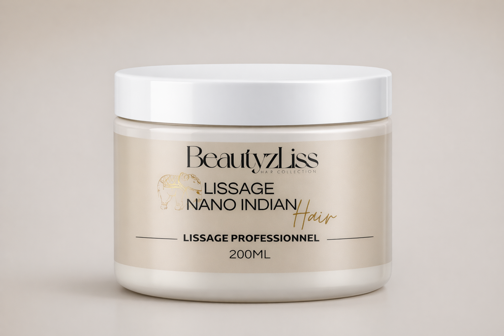 Lissage Indien