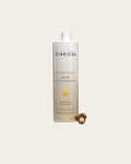 Champú con biotina y aceite de macadamia