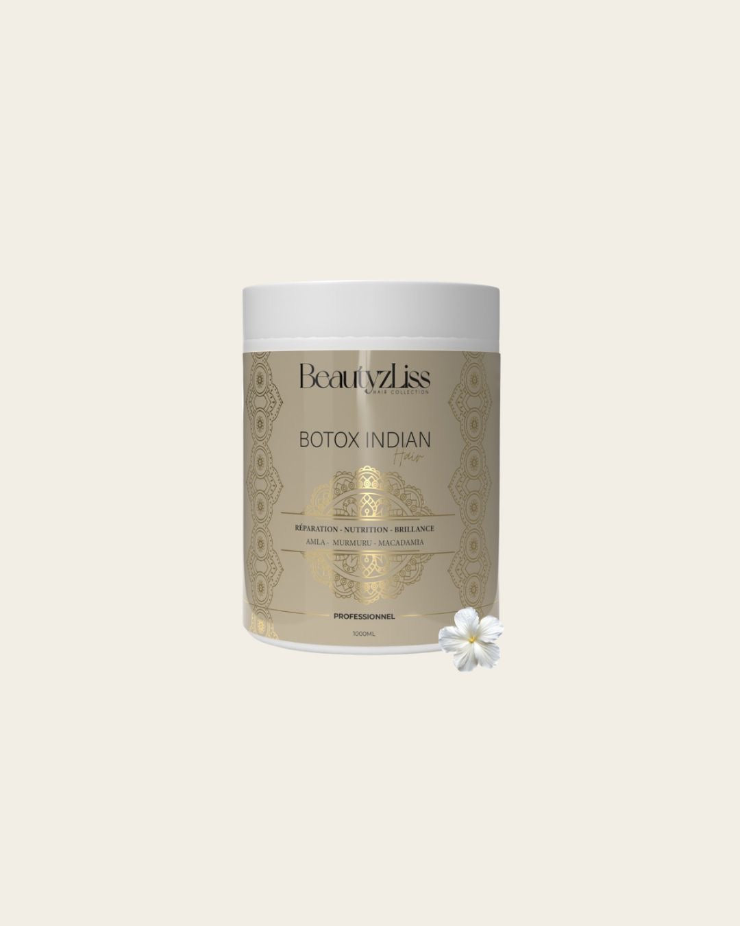 Botox Indien 1 kg