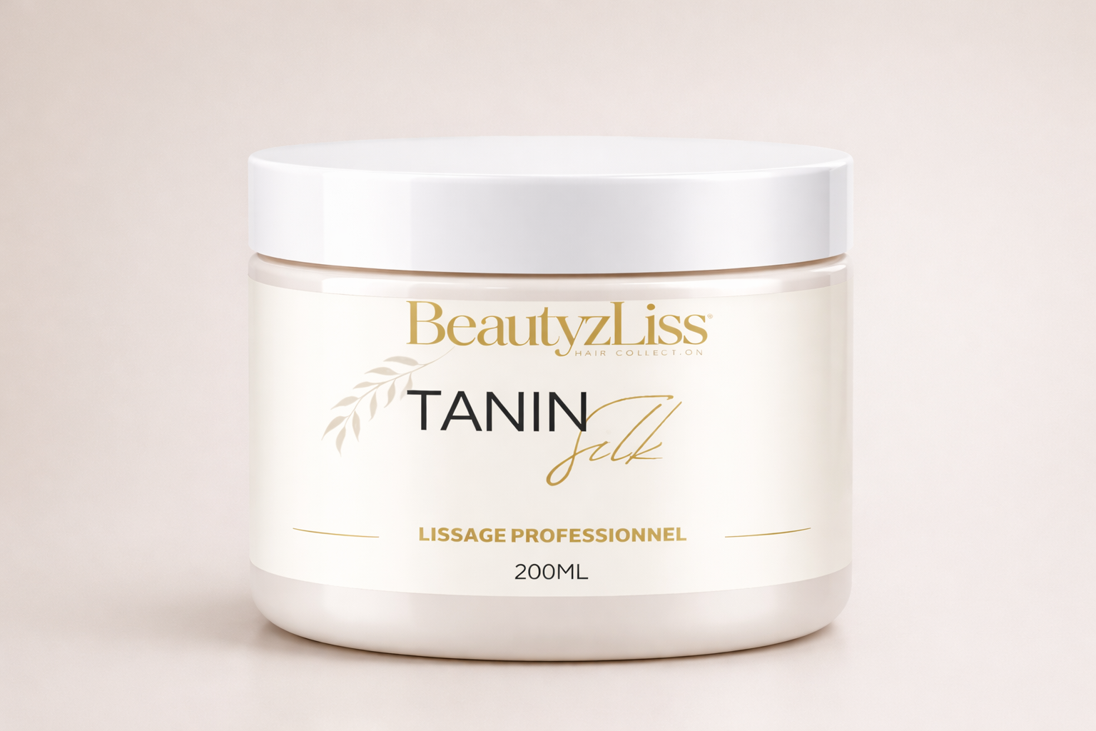 Lissage Tanin