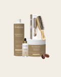 Lot Gamme Pousse & Brosse