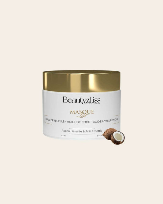 Masque Liss