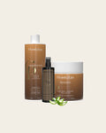 Lot Color (Shampooing /Masque / Protecteur )