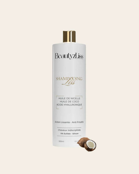 Shampoing Liss