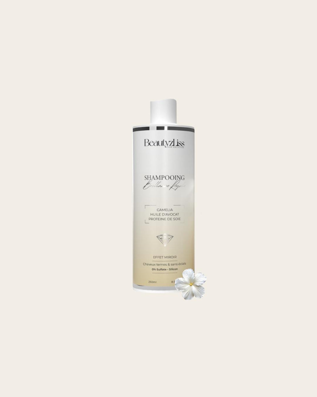 Shine Shampoo