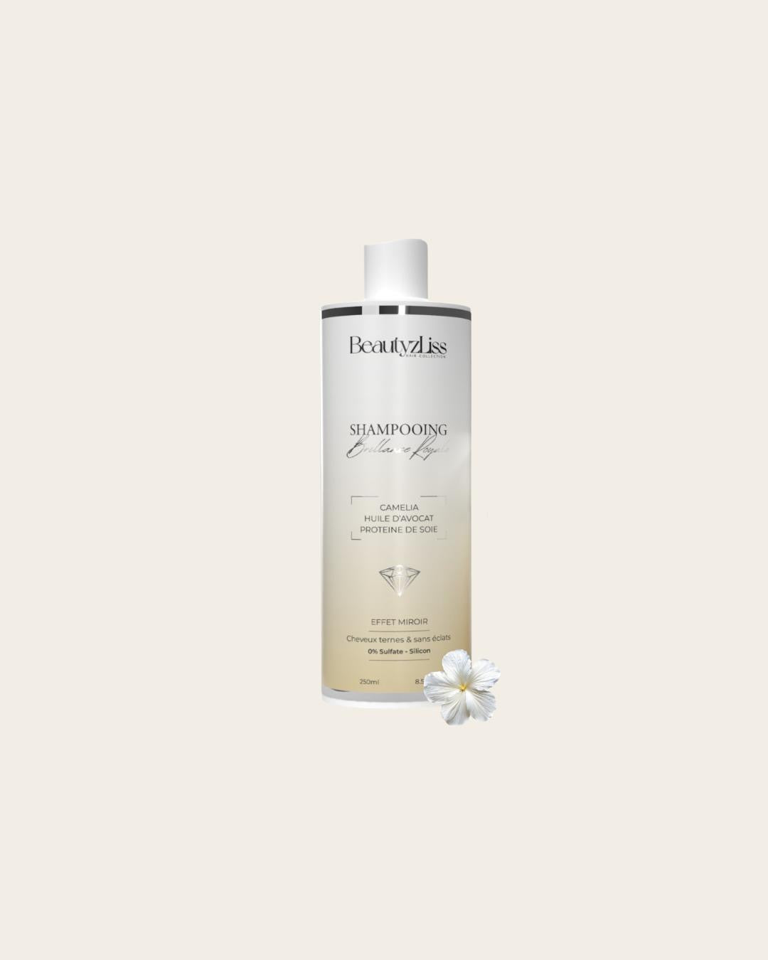 Shampoing Brillance