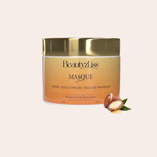 Masque Sun réparateur après-soleil 500ml