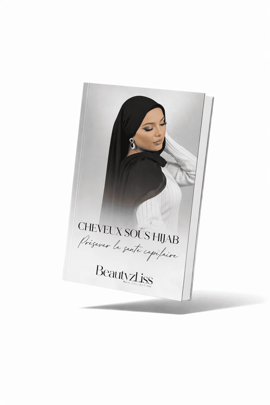 E-BOOK – CHEVEUX SOUS HIJAB