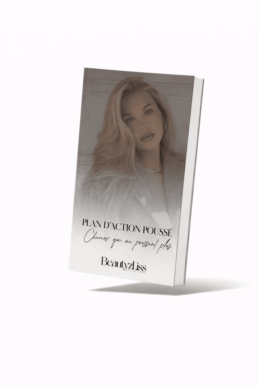 E-BOOK – PLAN D’ACTION POUSSE