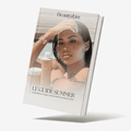 E-BOOK – LE GUIDE SUMMER : PROTÉGER SES CHEVEUX EN ÉTÉ