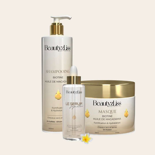 Lot Macadamia