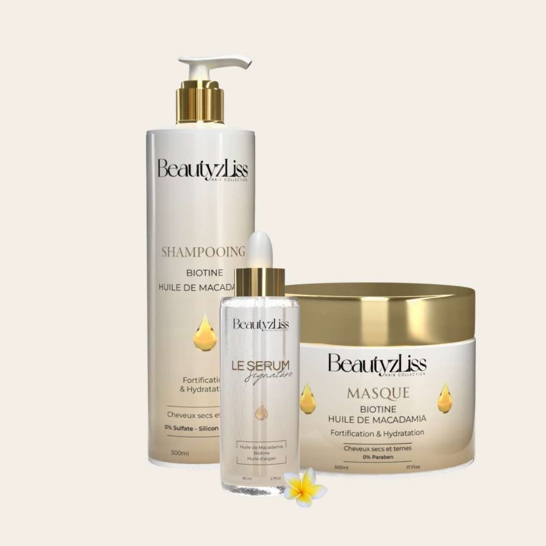 Lot Macadamia