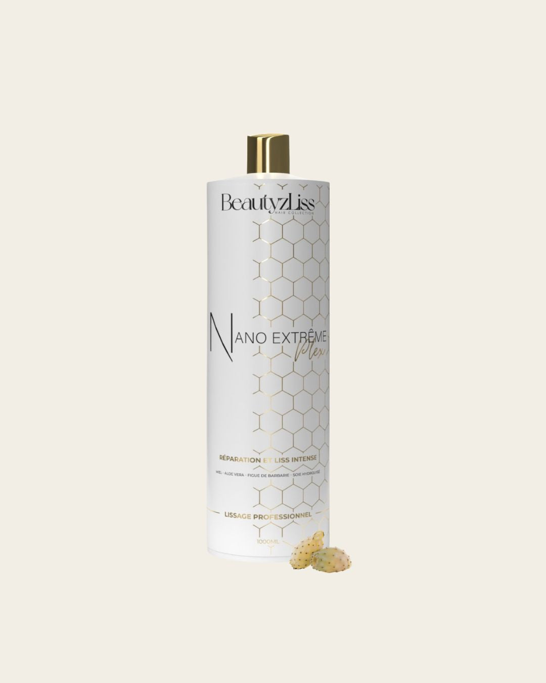 Lissage Nano Extrême 1L