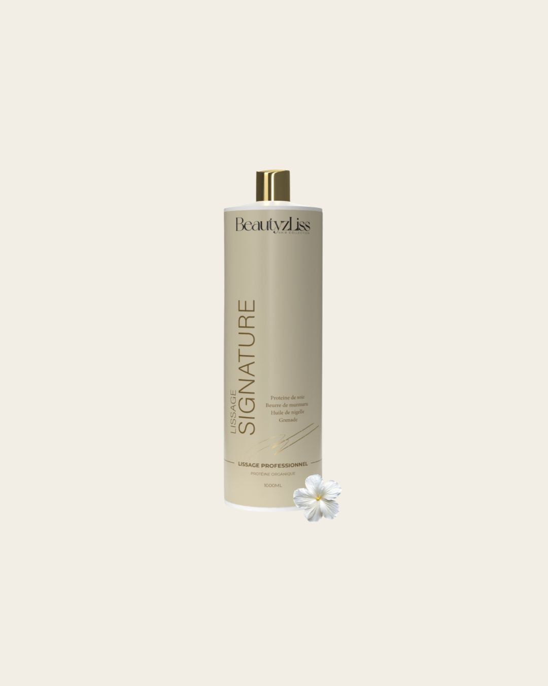 Lissage Signature 1L