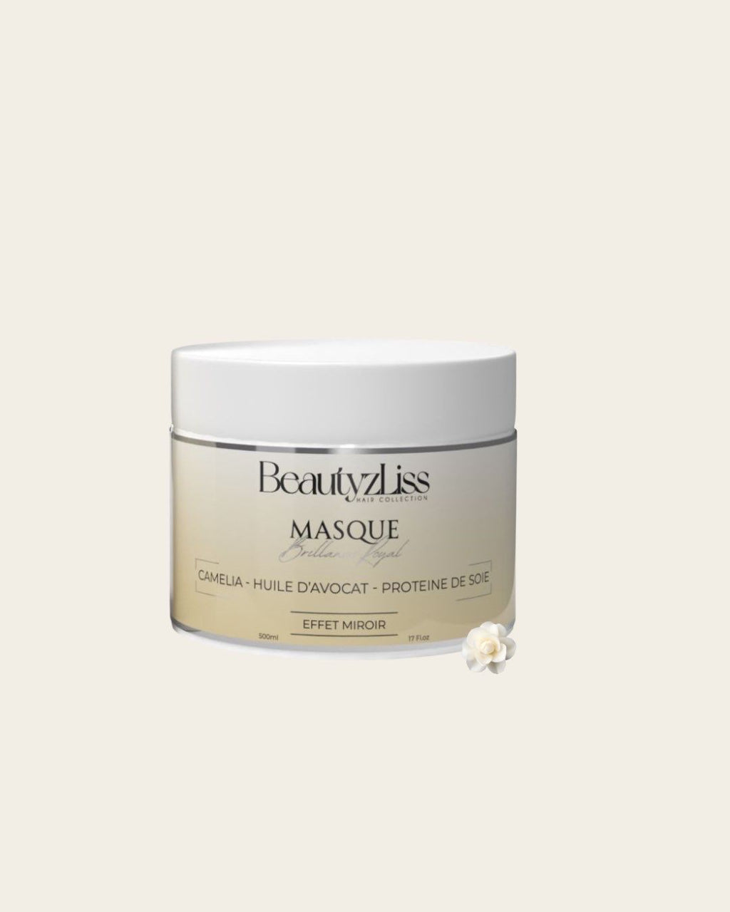 Masque Brillance