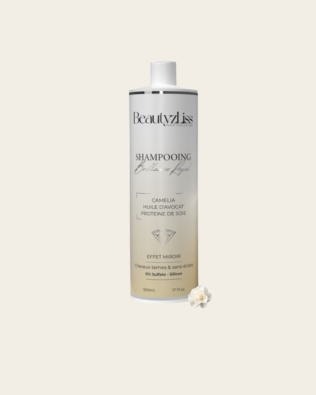 Shine Shampoo