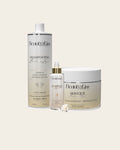 Lot Brillance (Shampooing + Masque + Sérum Signature )